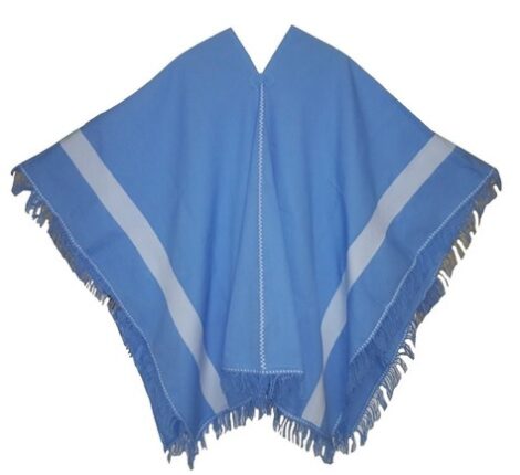 Argentinian Ponchos: Symbols of the Gaucho Culture and Heritage